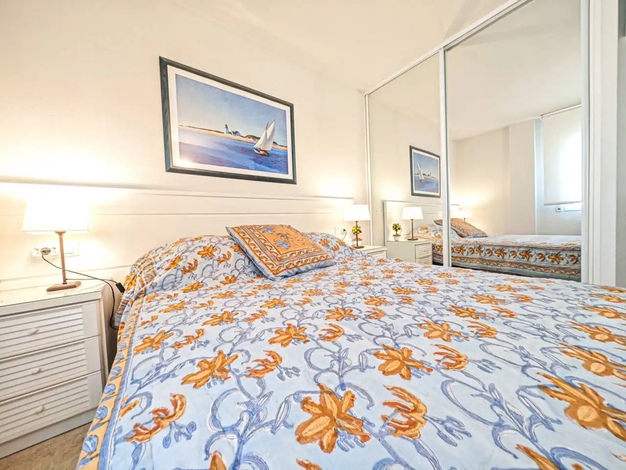 Piso de 106 m² en Cambrils