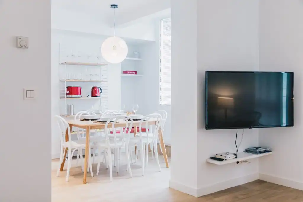 Pis de 39 m² a Còrdova