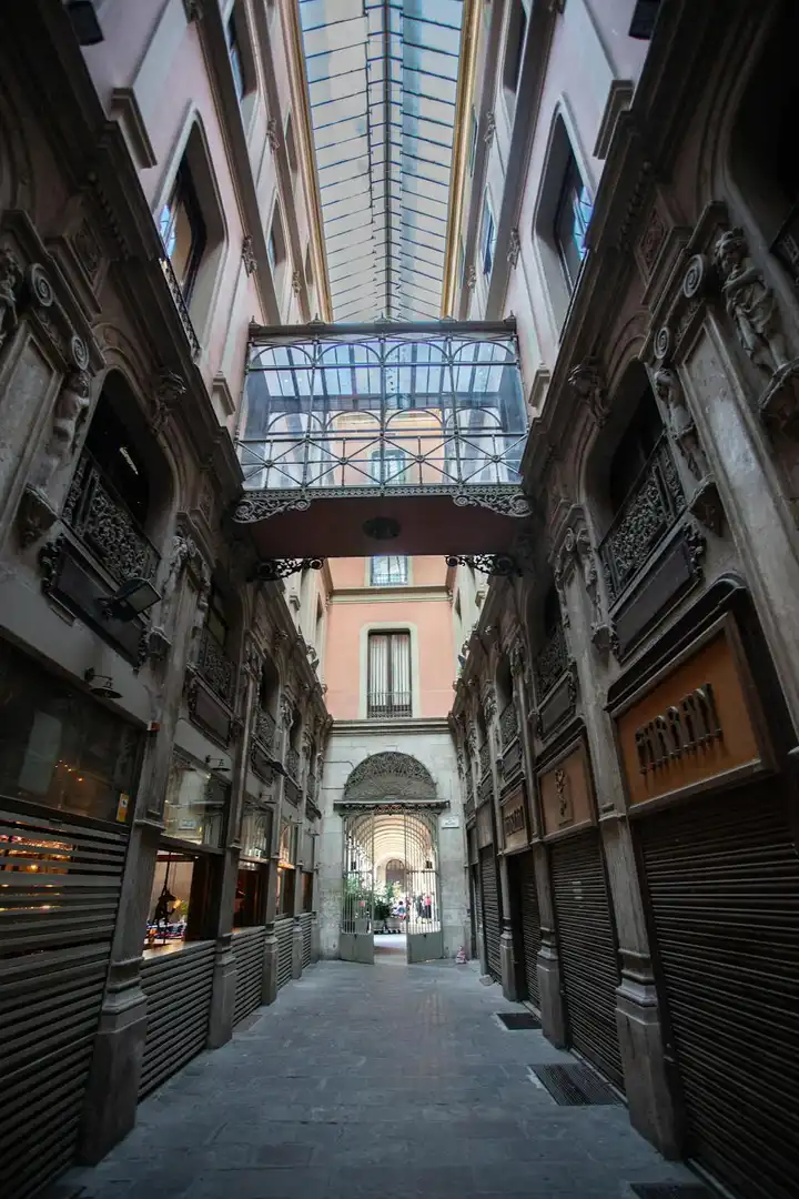 Piso de 40 m² en Barcelona
