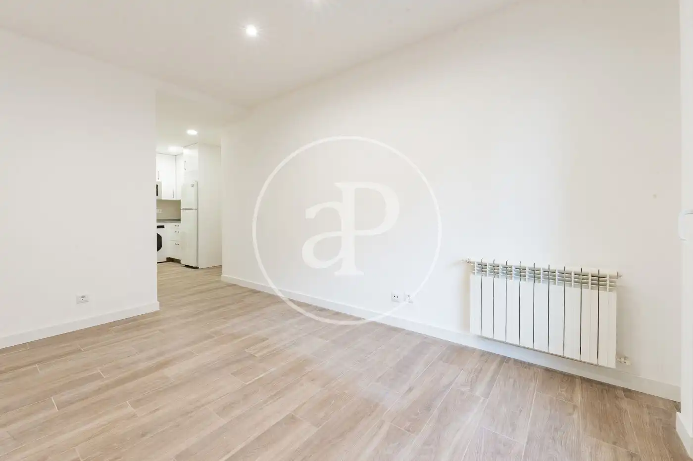 Wohnung 78 m² in Madrid
