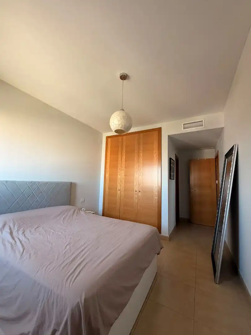 Piso de 85 m² en Sevilla