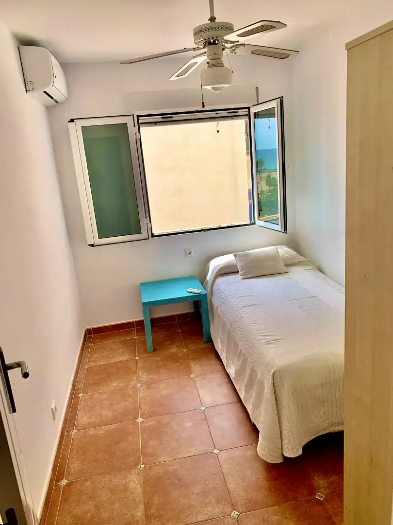 Piso de 99 m² en Mojácar