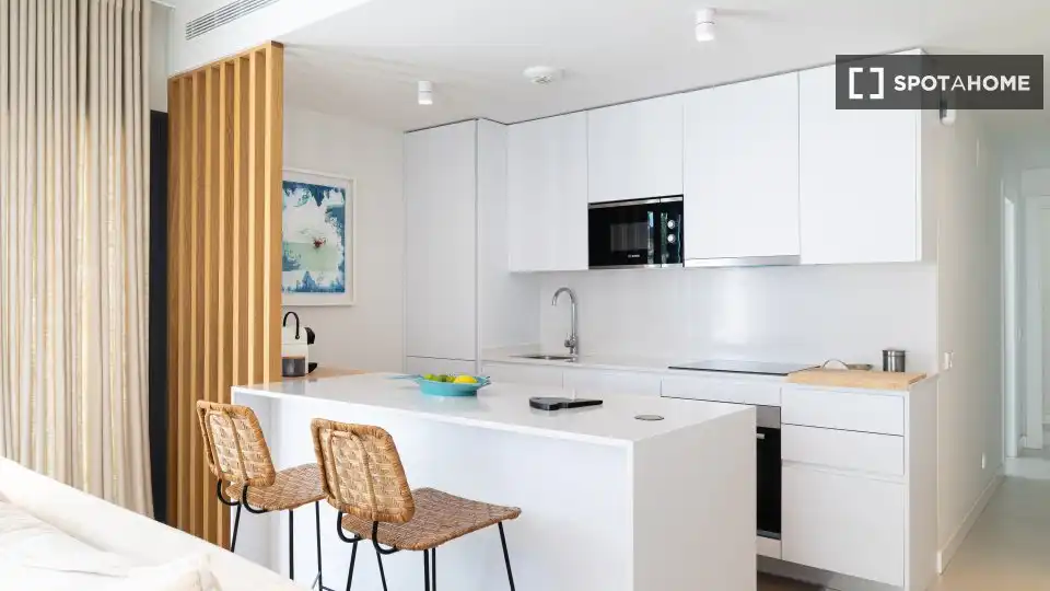 Habitación en alquiler, Mijas