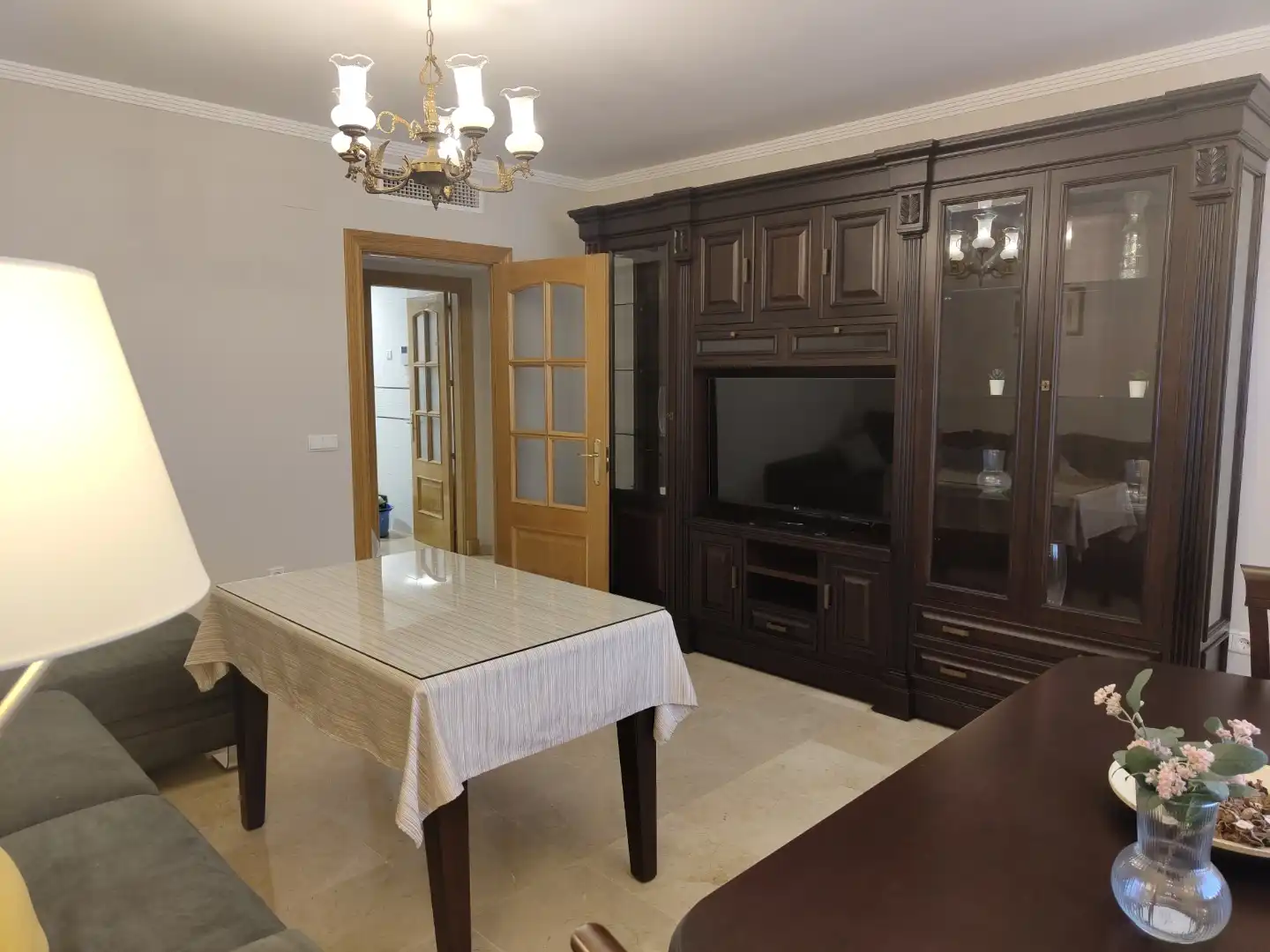Pis de 115 m² a Lucena
