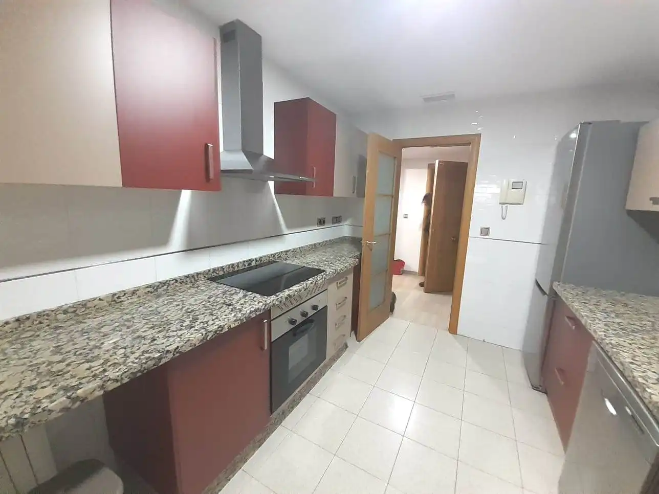 Pis de 90 m² a Còrdova