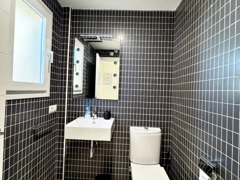 Wohnung 116 m² in el Verger