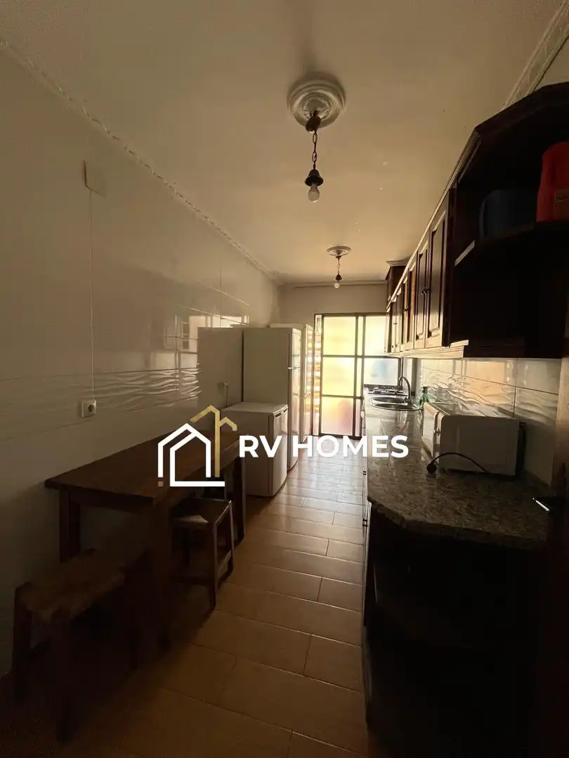 Wohnung 100 m² in Cáceres