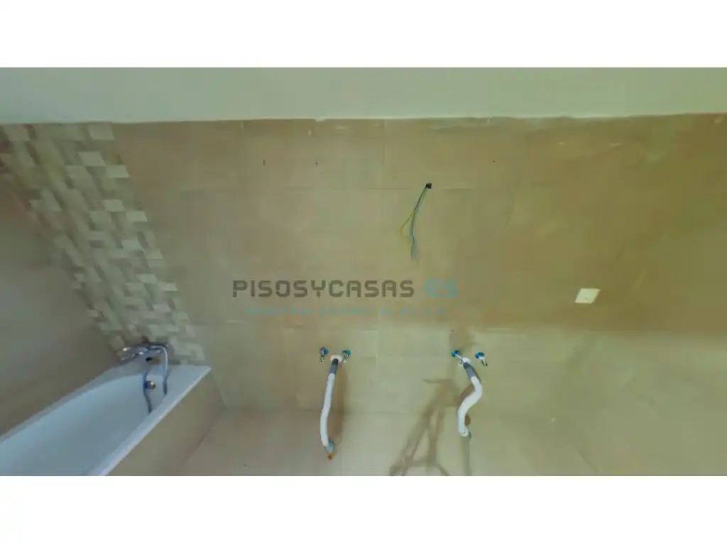 Piso de 350 m² en La Muela