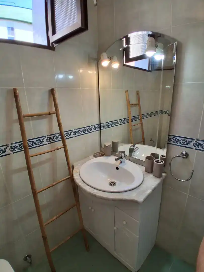 Piso de 55 m² en Sevilla