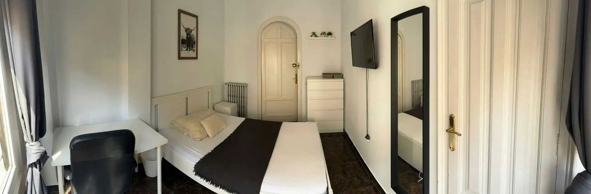 Habitació de lloguer, València