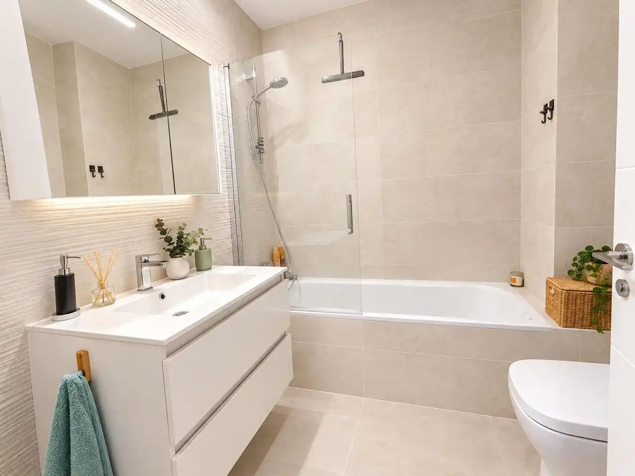Pis de 62 m² a Garrucha