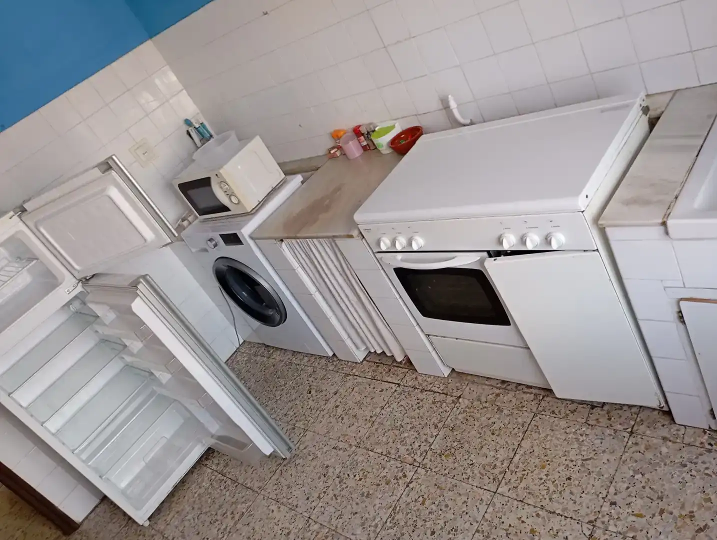 Piso de 110 m² en Benavides