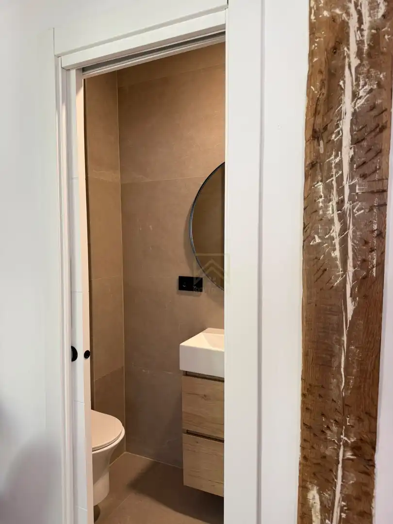 Piso de 30 m² en Santander
