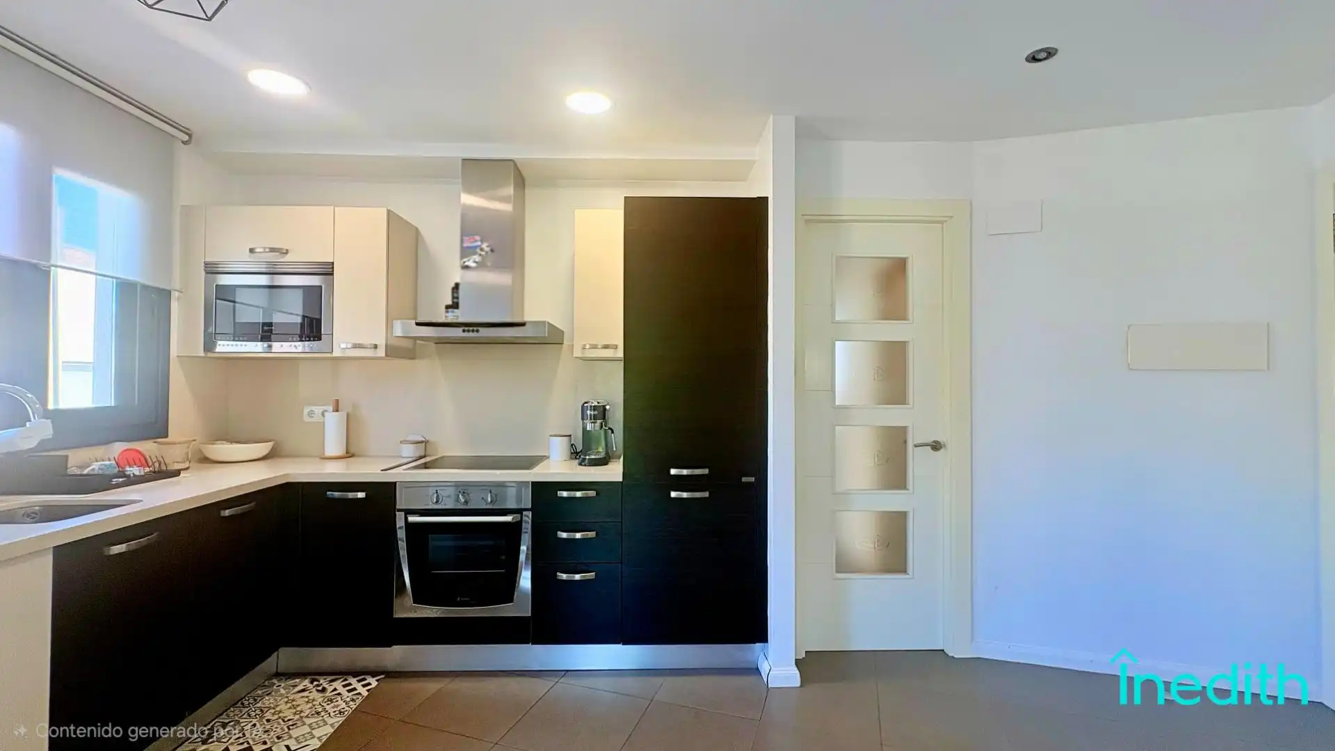 Piso de 79 m² en San Pedro de Ribas