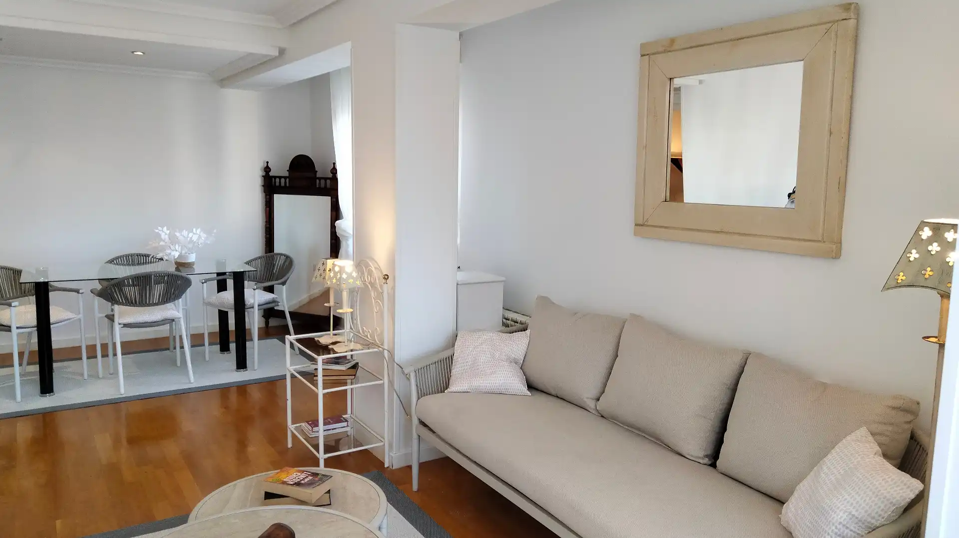 Appartamento 90 m² a Gijón / Xixón