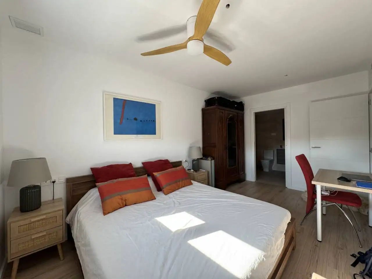 Piso de 78 m² en Cubelles