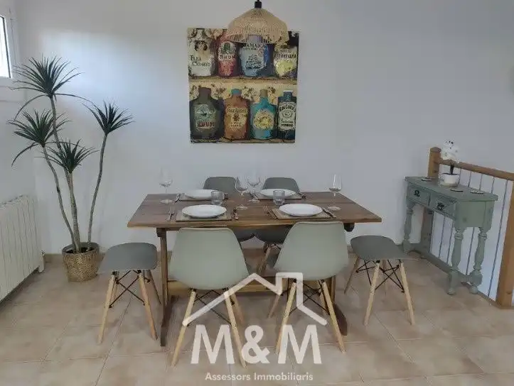 Casa de 202 m² en Castelldefels