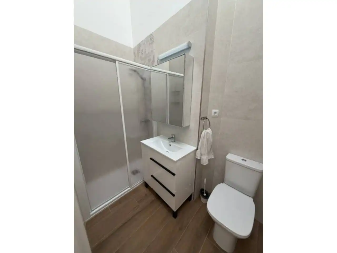 Casa de 88 m² a El Berrueco