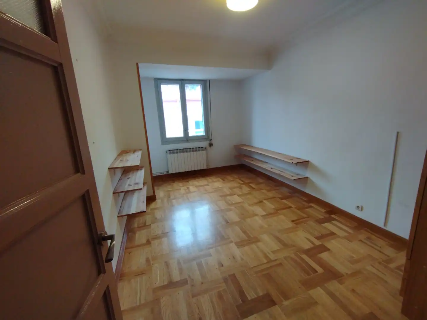 Pis de 90 m² a Burgos