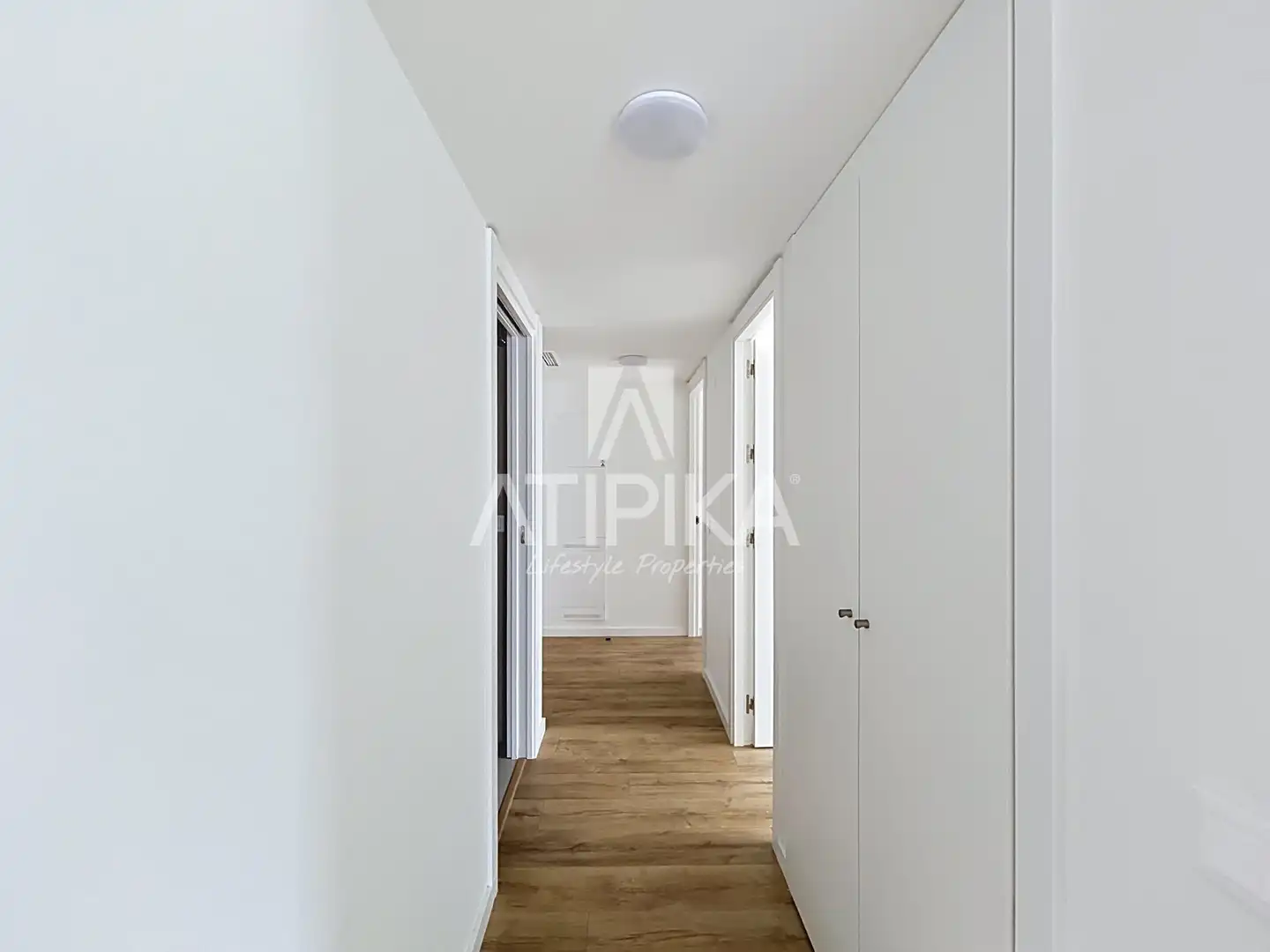 Apartamento 70 m² em l'Hospitalet de Llobregat