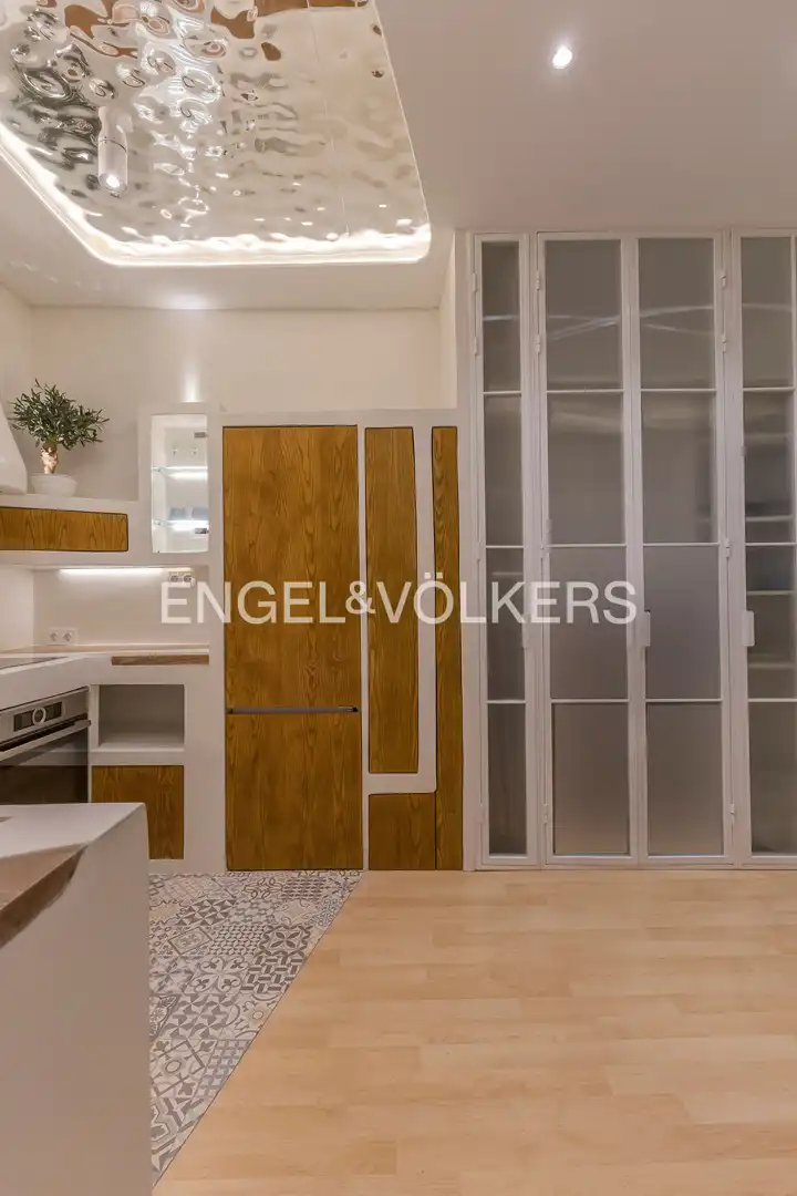 Piso de 51 m² en Madrid
