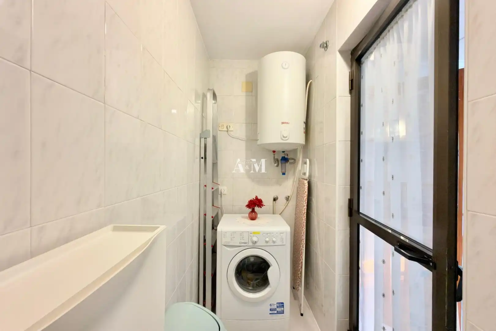 Pis de 90 m² a Guardamar del Segura