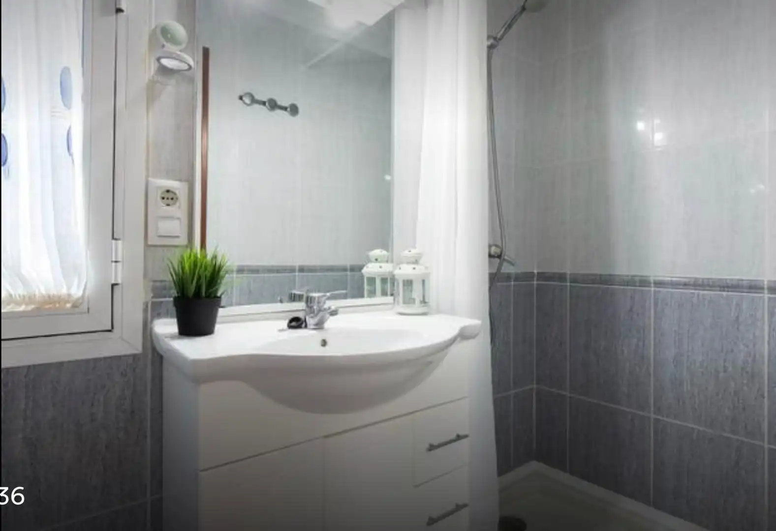 Piso de 130 m² en Almería