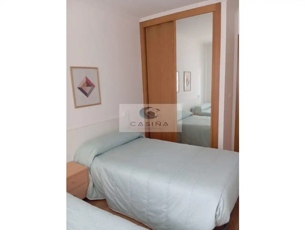 Appartement 69 m² à Barreiros