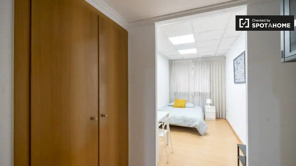 Habitación en alquiler, Valencia