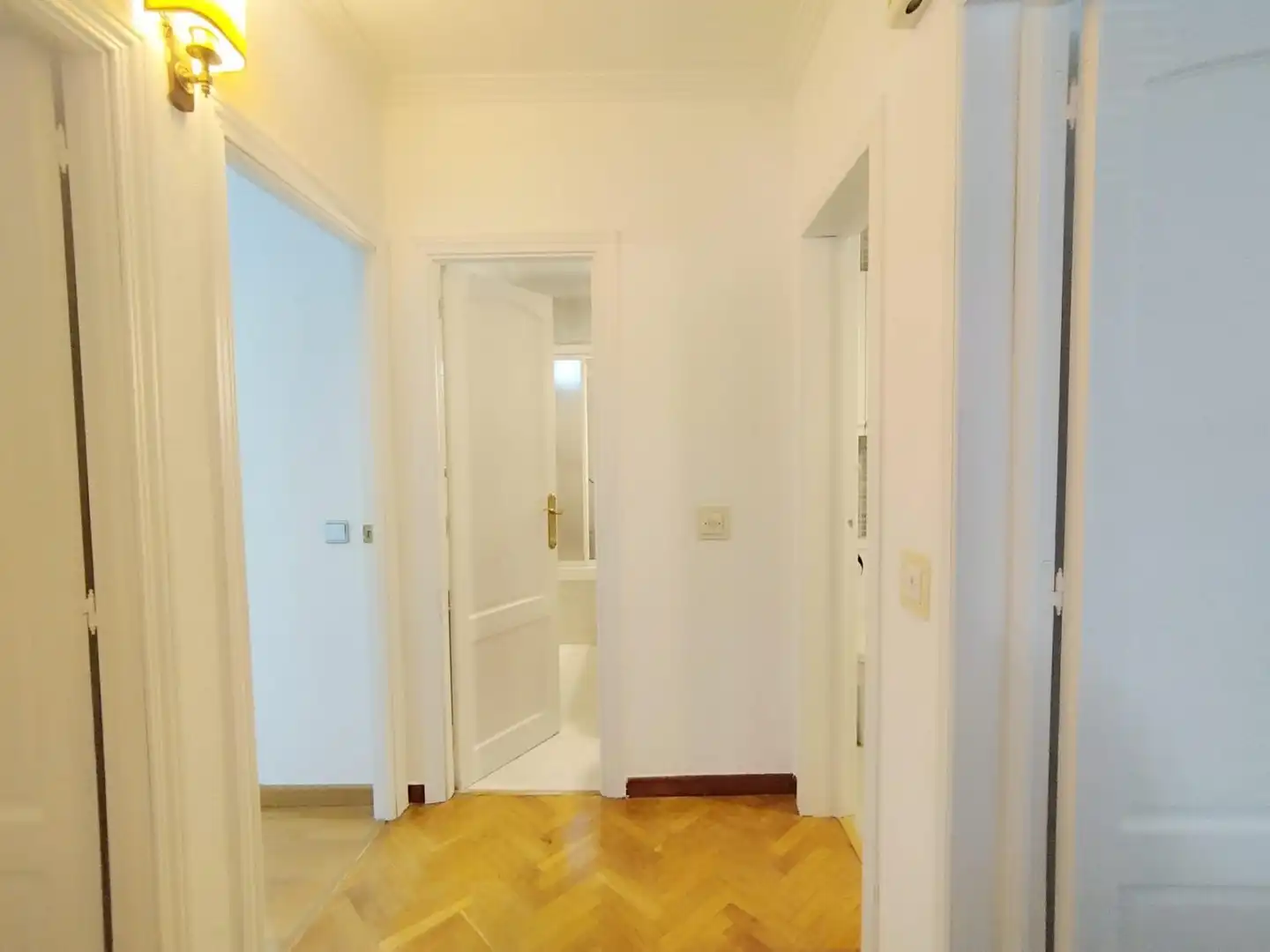 Pis de 105 m² a Alcalá de Henares
