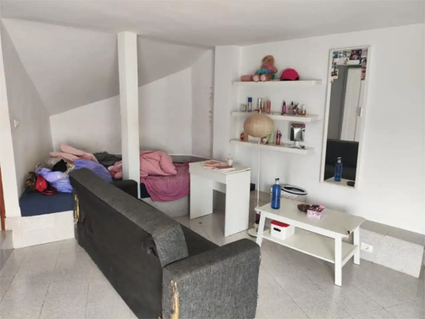 Appartement 35 m² à San Bartolomé de Tirajana
