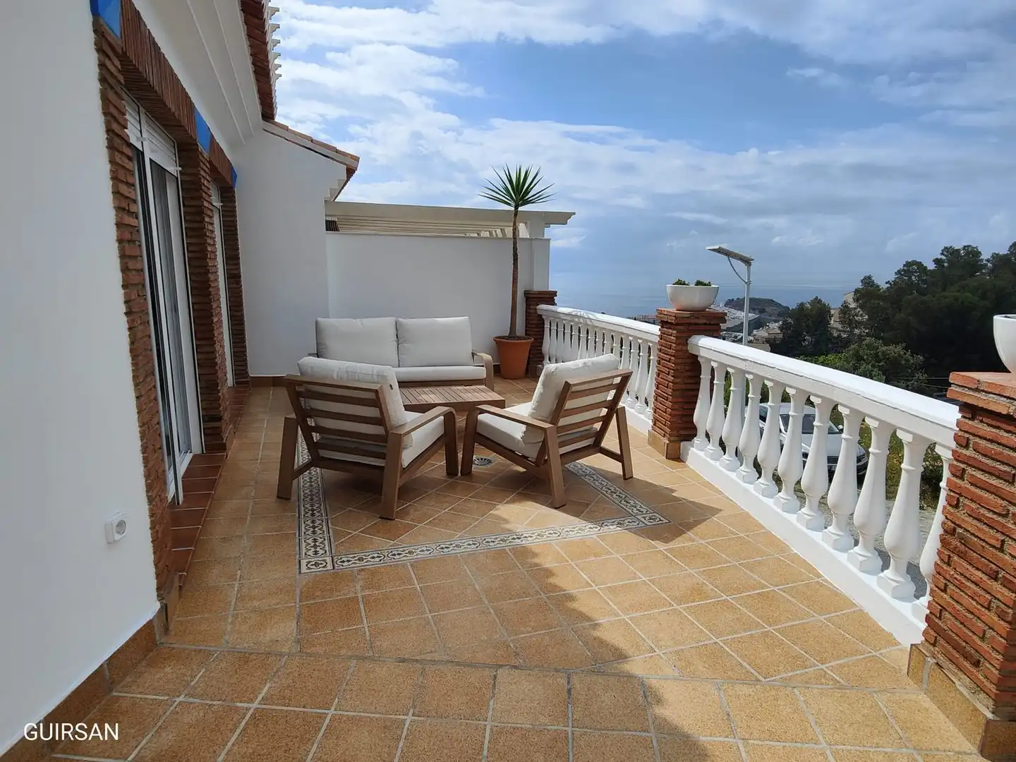 Piso de 228 m² en Almuñécar