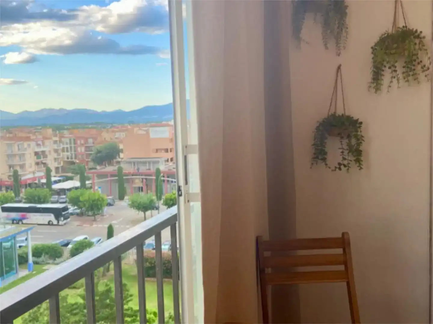 Piso de 35 m² en Castelló d'Empúries