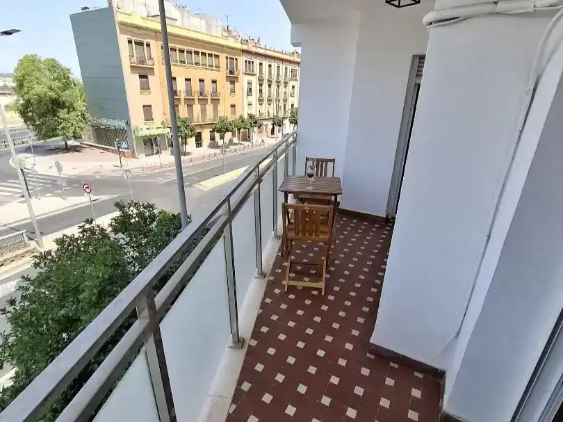 Piso de 146 m² en Córdoba