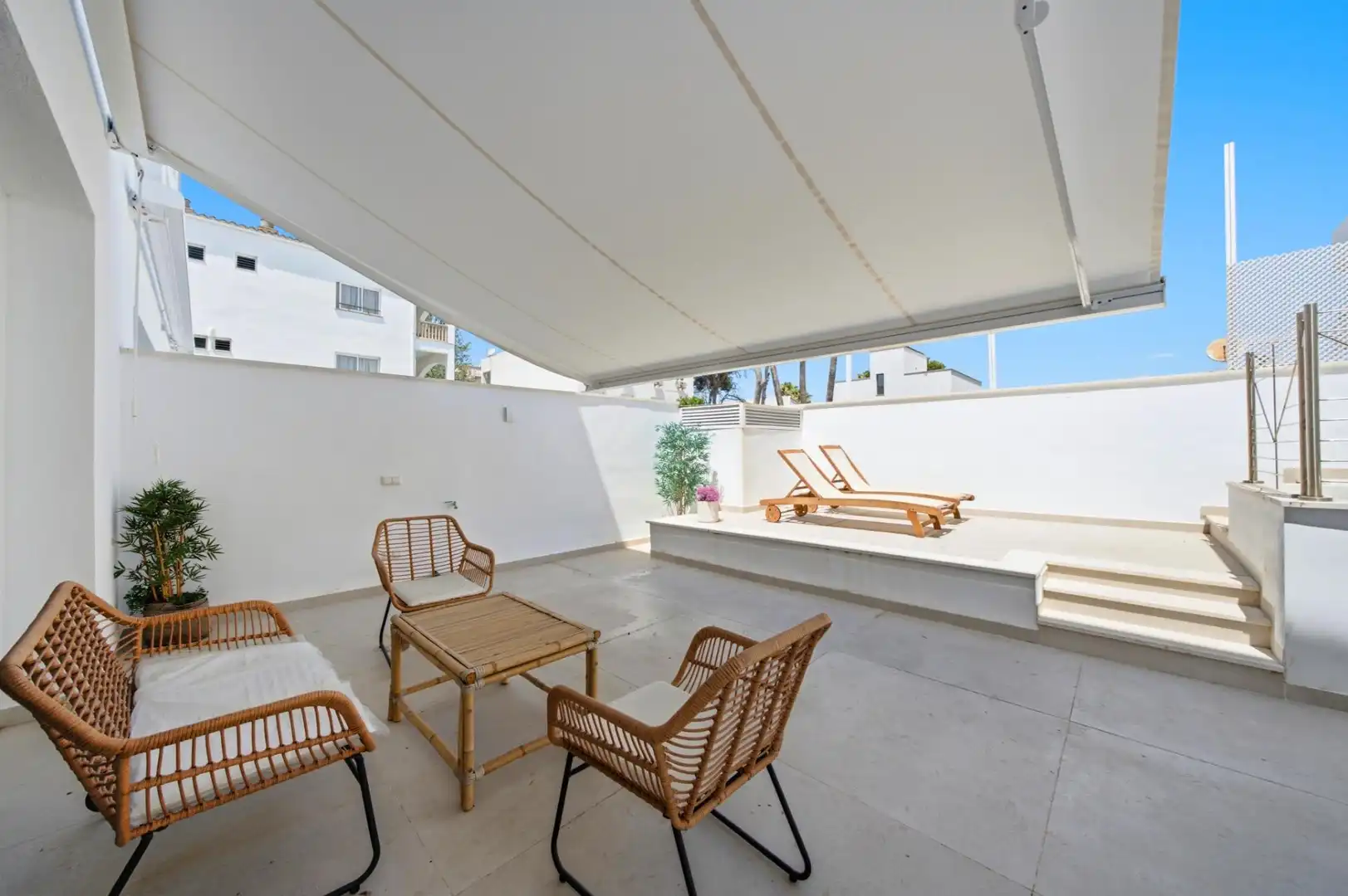 Appartement 141 m² à ses Salines