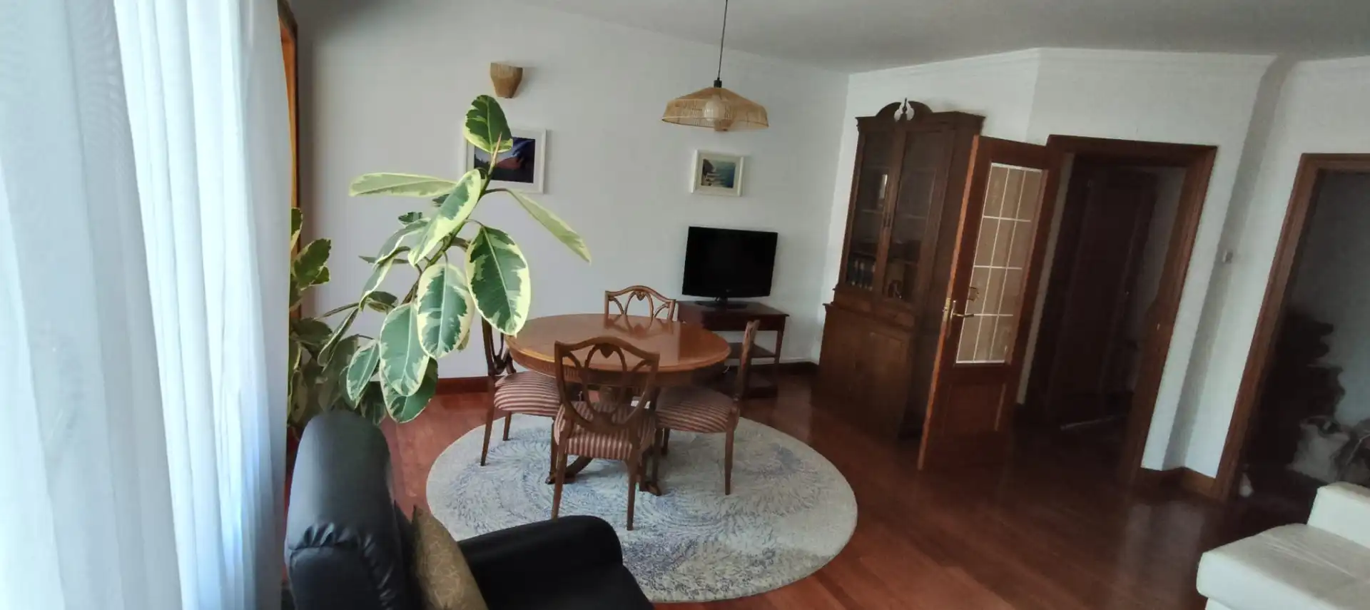 Piso de 115 m² en Guecho