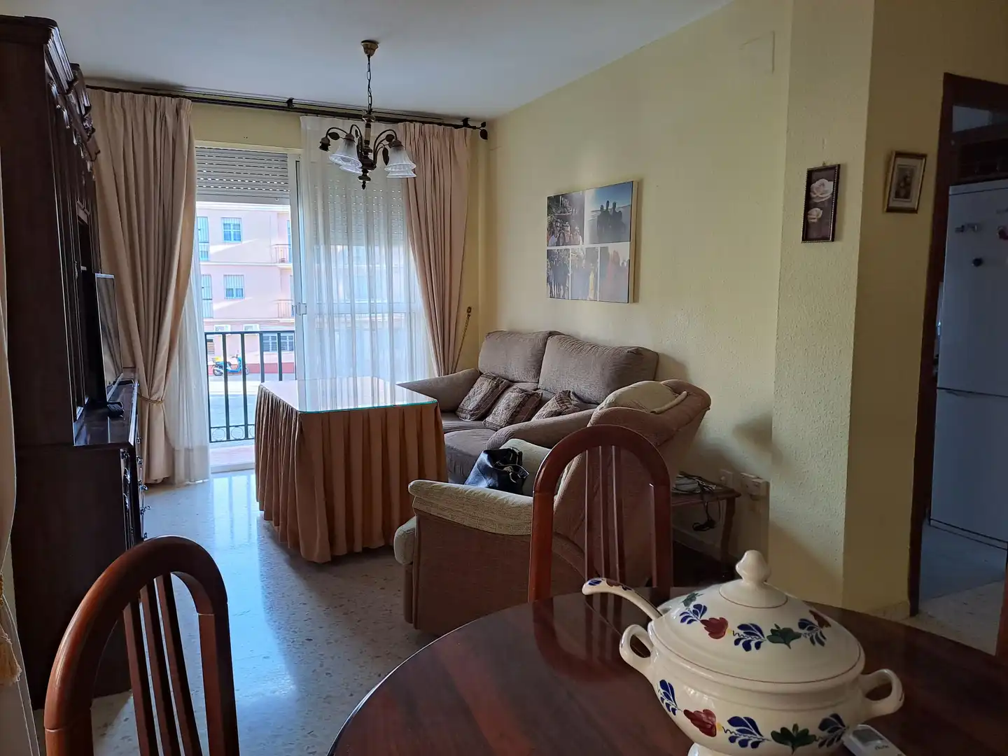 Piso de 80 m² en Dos Hermanas