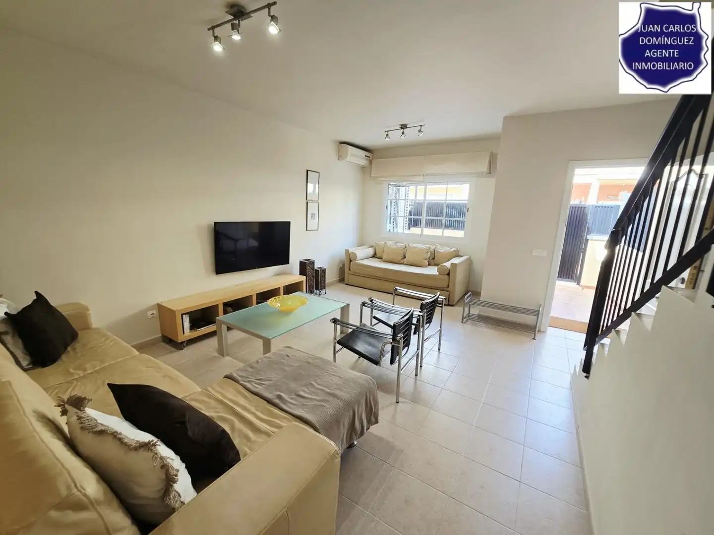 Casa de 80 m² en San Bartolomé de Tirajana