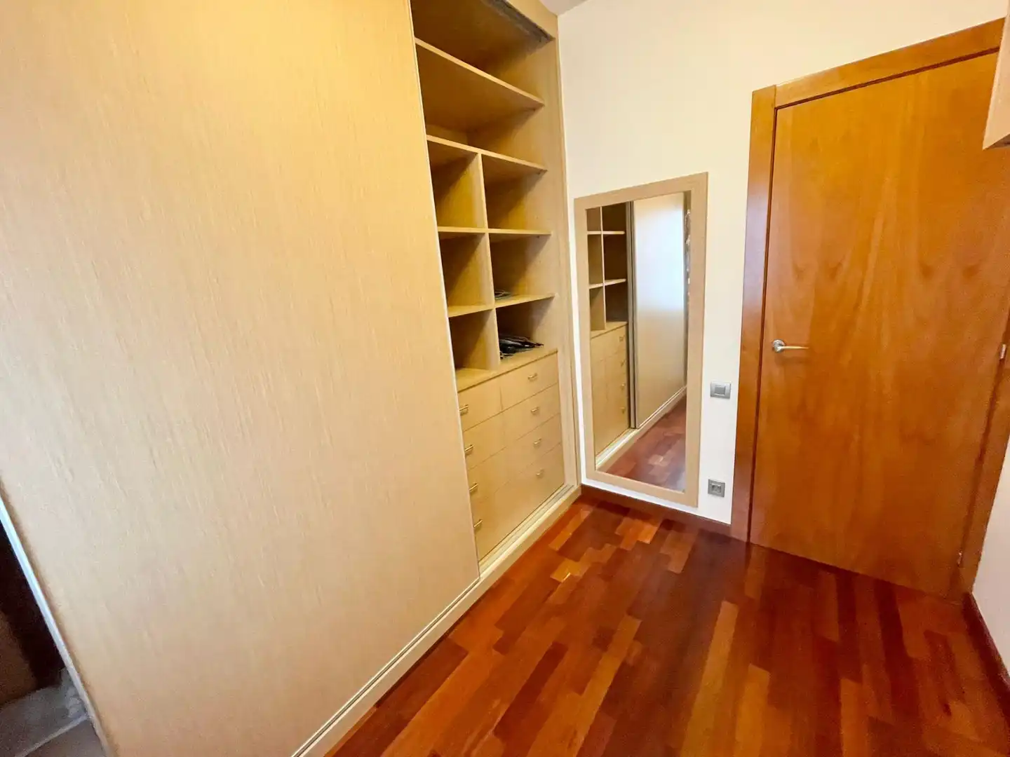 Pis de 85 m² a Barcelona