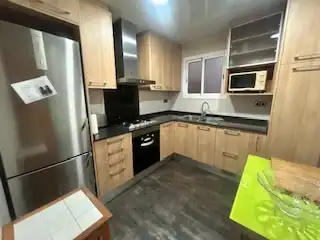 Pis de 98 m² a Barcelona