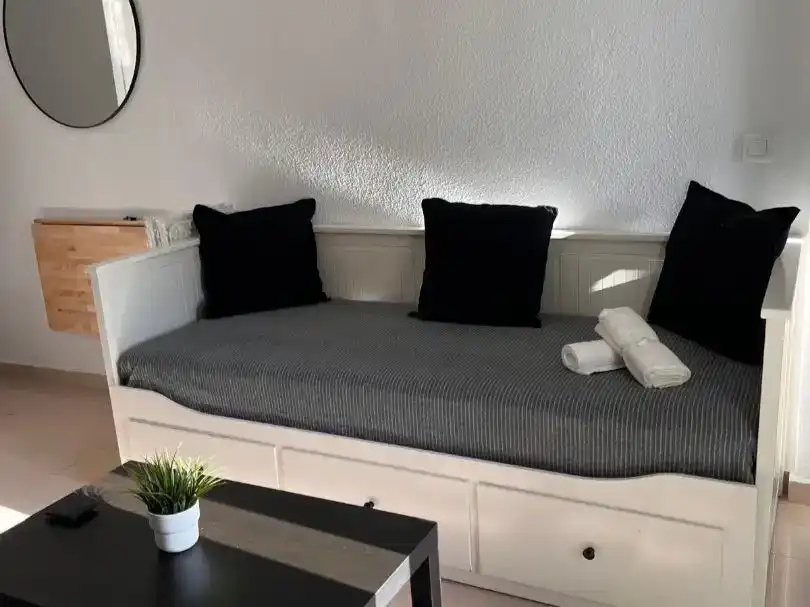 Piso de 45 m² en Benalmádena