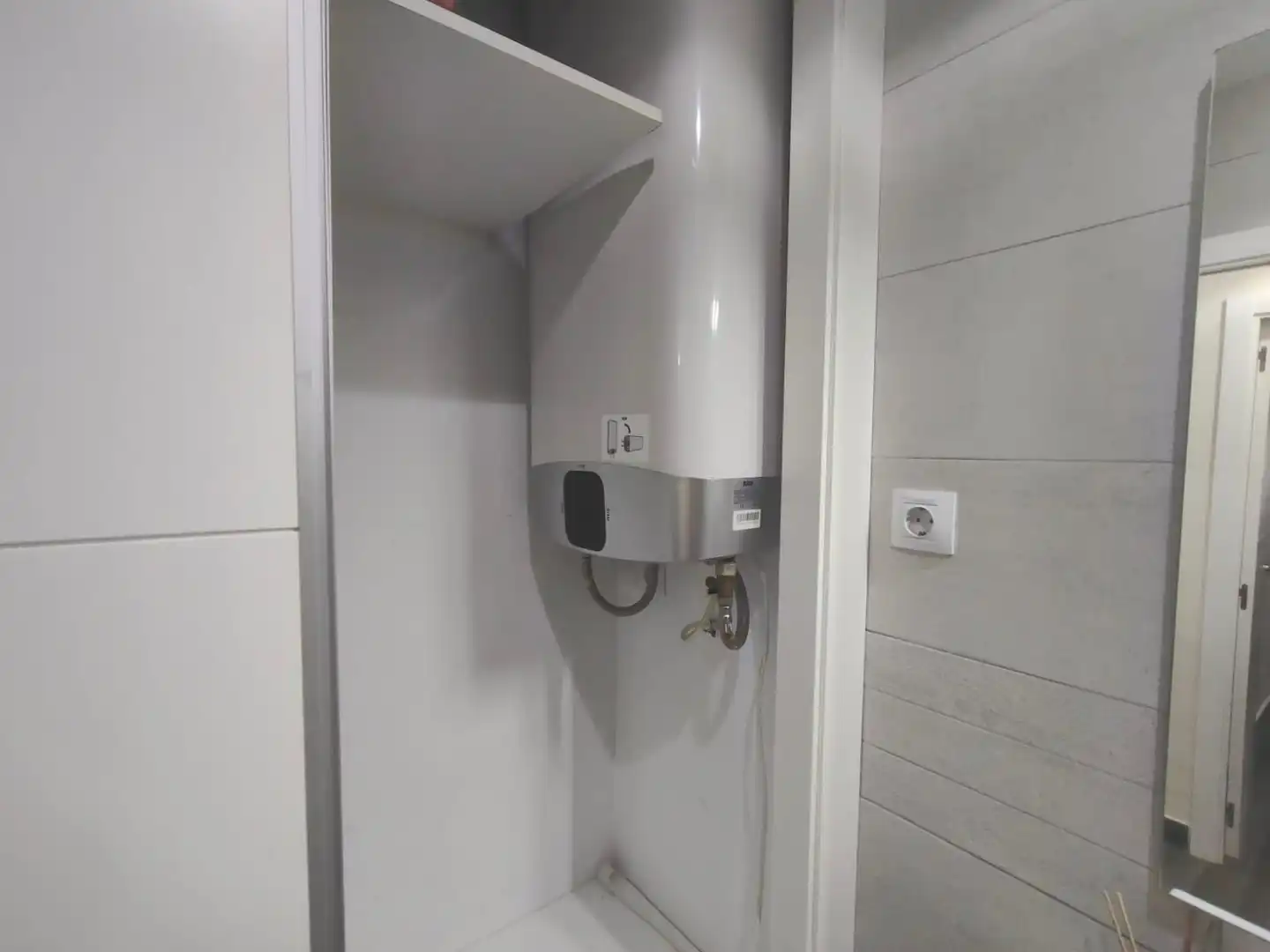 Pis de 56 m² a Gandia