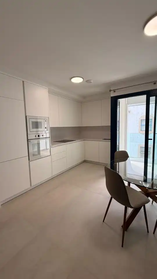 Appartamento 67 m² a Santa Cruz de Tenerife