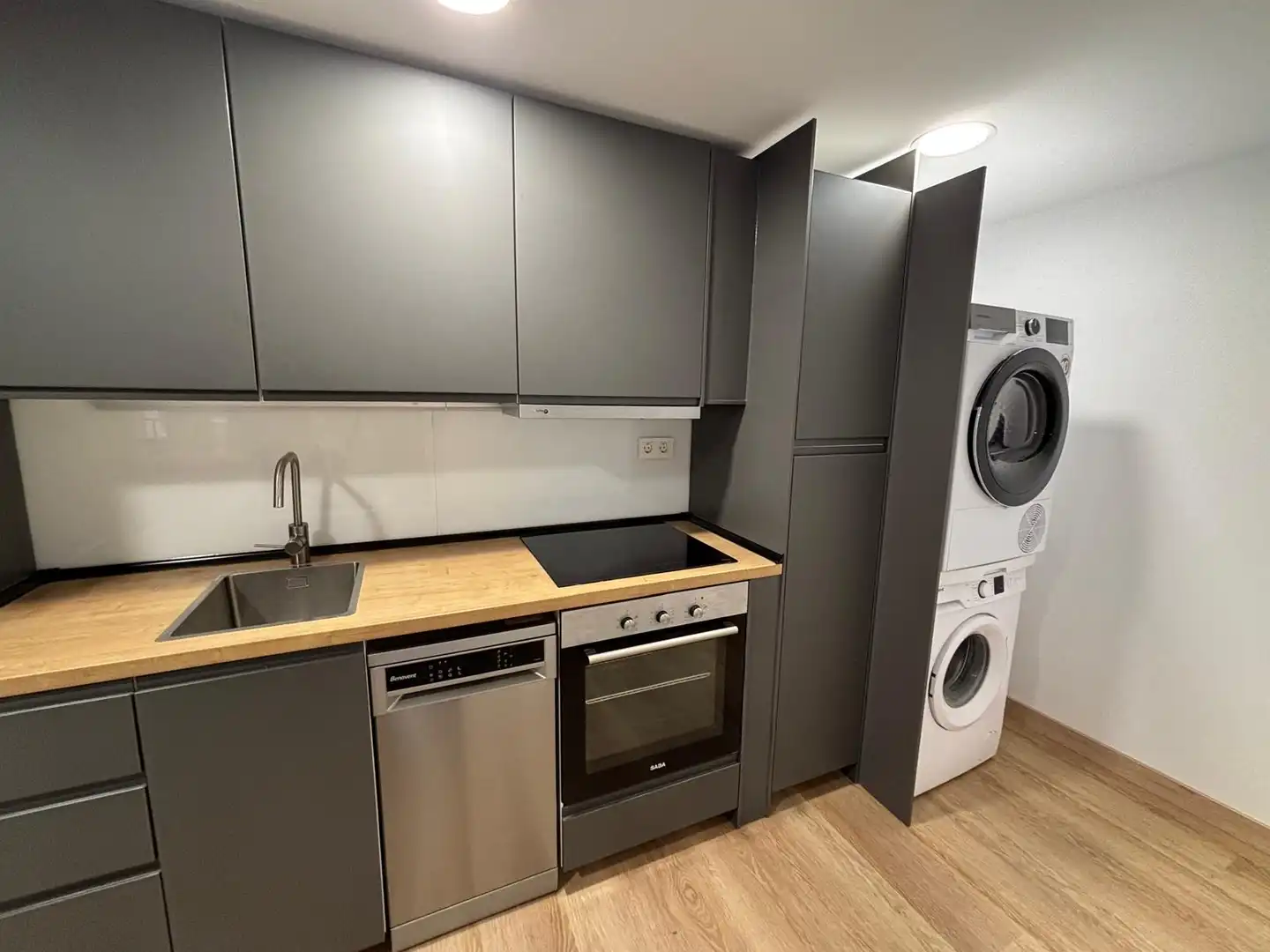 Piso de 88 m² en Zaragoza