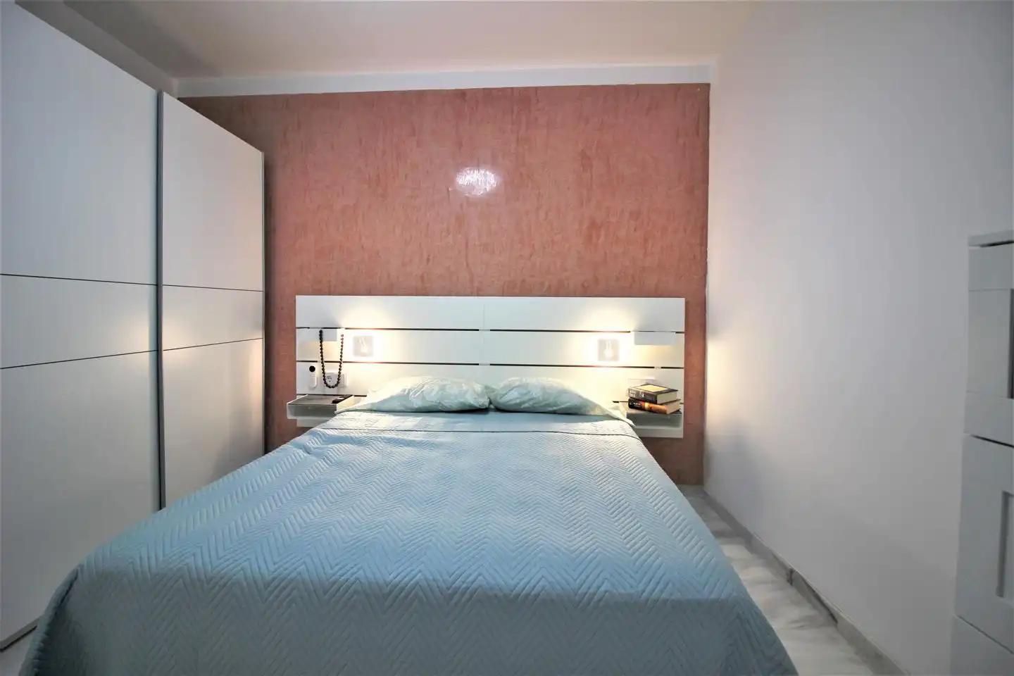 Piso de 130 m² en Almería