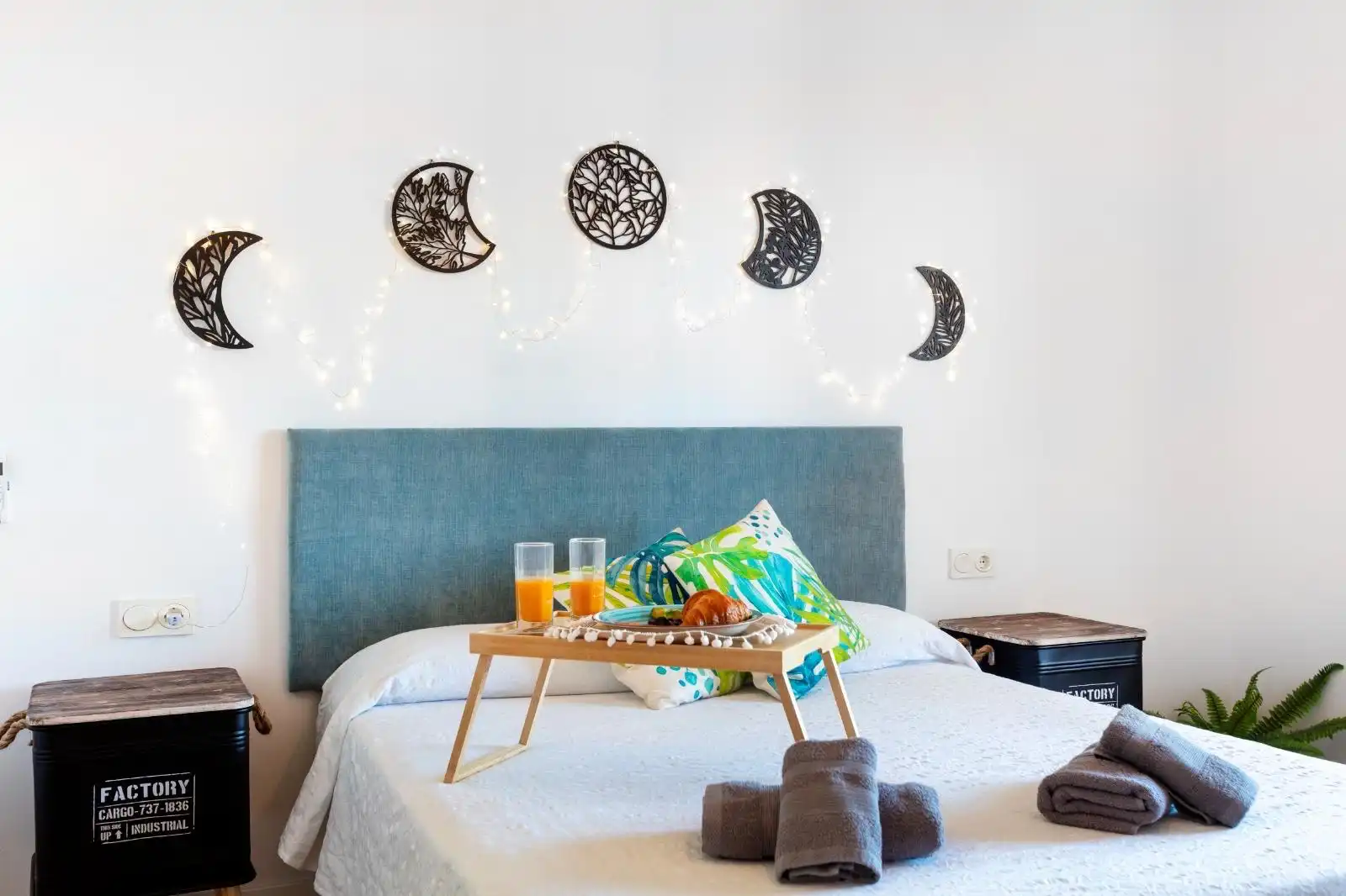Piso de 120 m² en Mijas