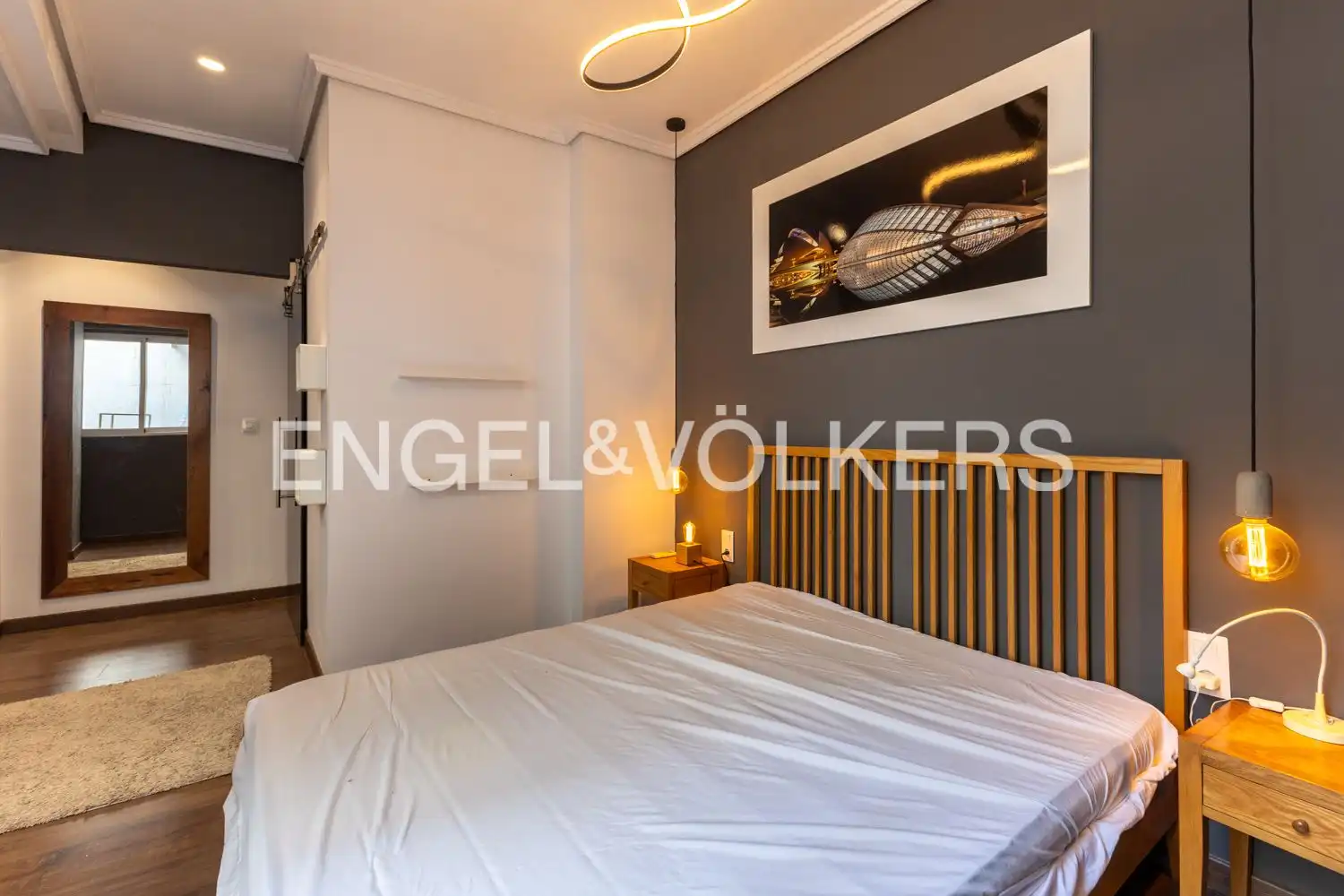 Appartamento 71 m² a Valencia