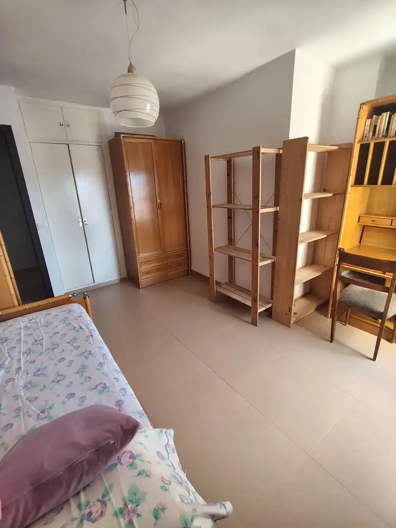 Piso de 129 m² en Málaga