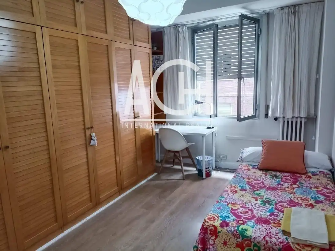 Piso de 100 m² en Bilbao
