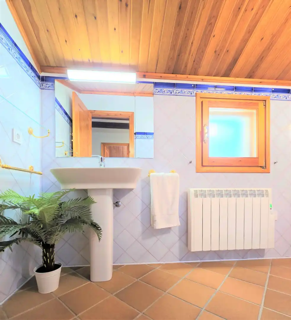 Piso de 224 m² en Arbolí